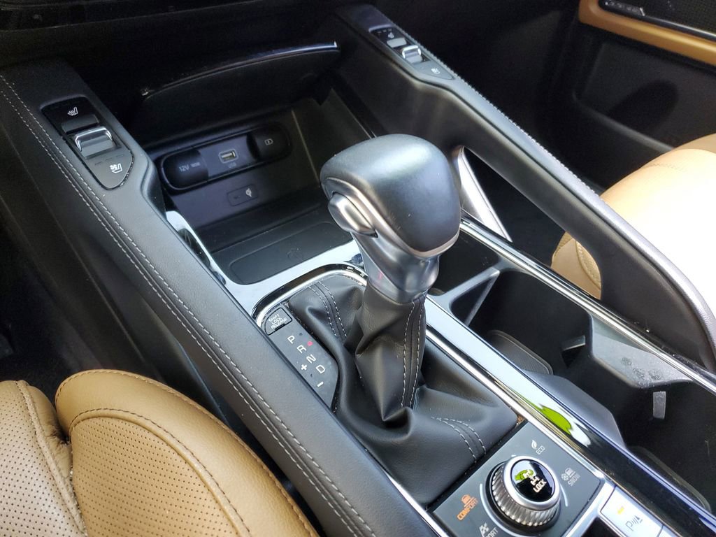 Used 2022 Kia Telluride SX w/ Nightfall Edition Package image 29