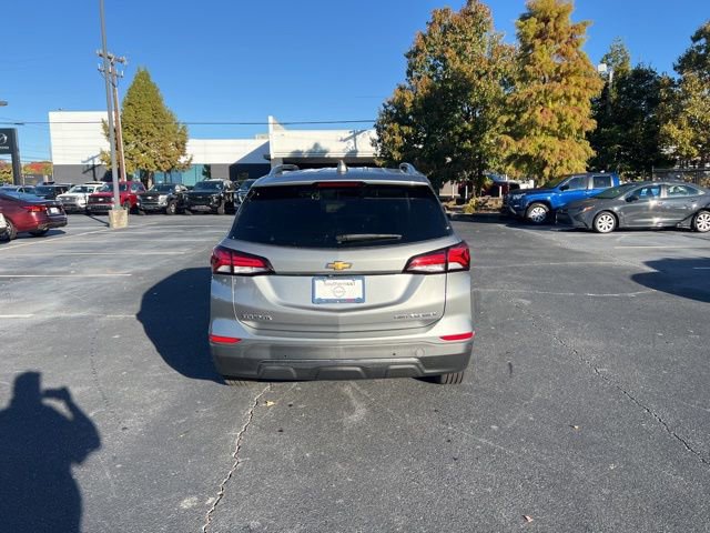Used 2023 Chevrolet Equinox Premier image 6