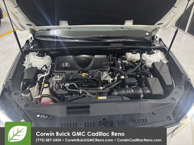 Used 2019 Toyota Avalon Limited w/ Advanced Safety Package FWD image 40