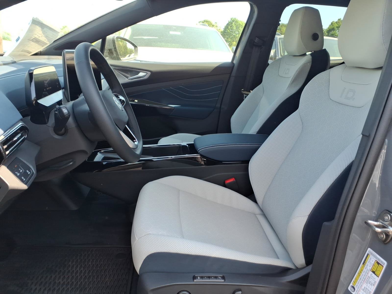 New 2026 Volkswagen ID.4 Pro S RWD image 11