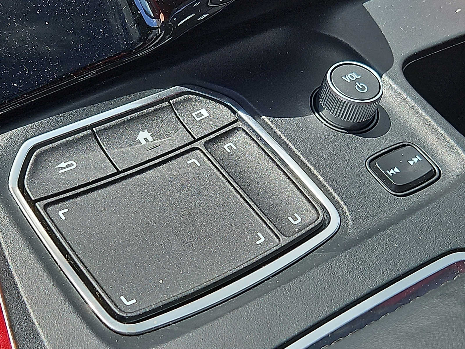 Certified 2023 Acura MDX A-Spec AWD/4WD image 28