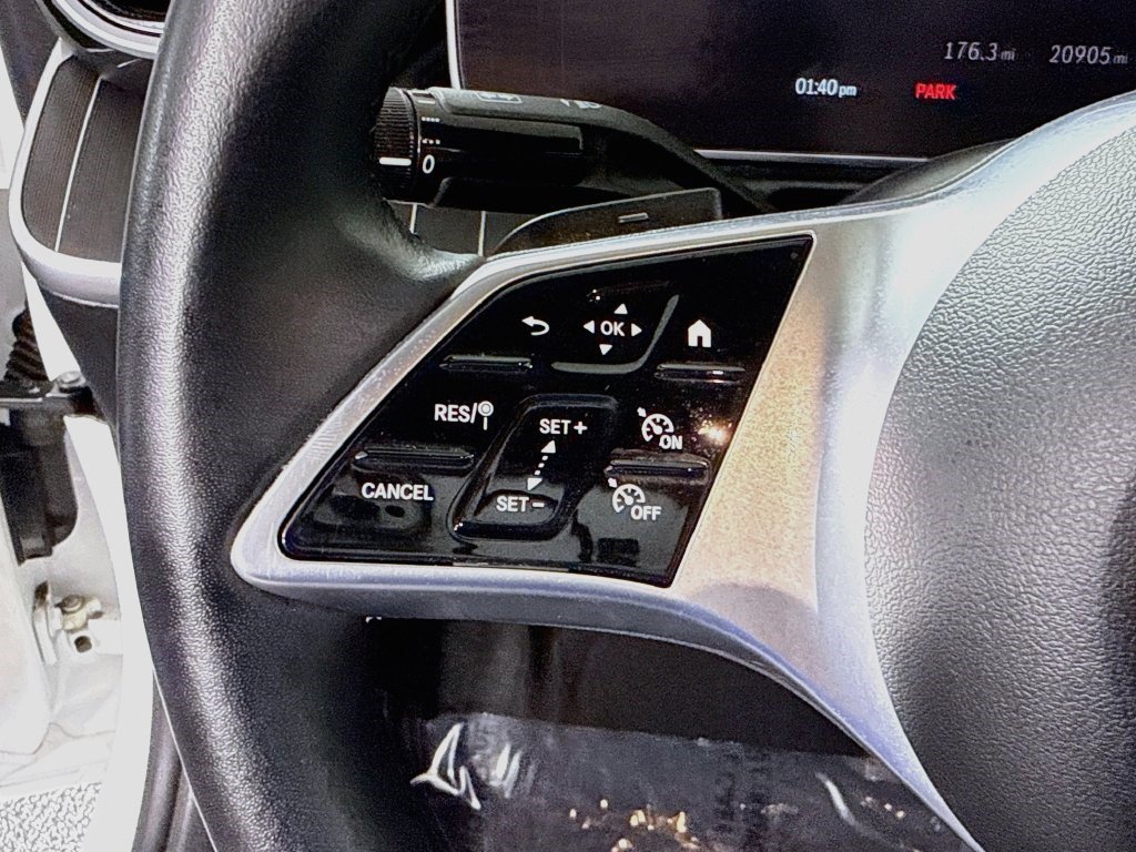 Used 2023 Mercedes-Benz C 300 Sedan image 13