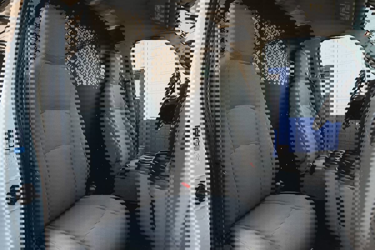 Used 2013 Ford E-150 and Econoline 150 image 16