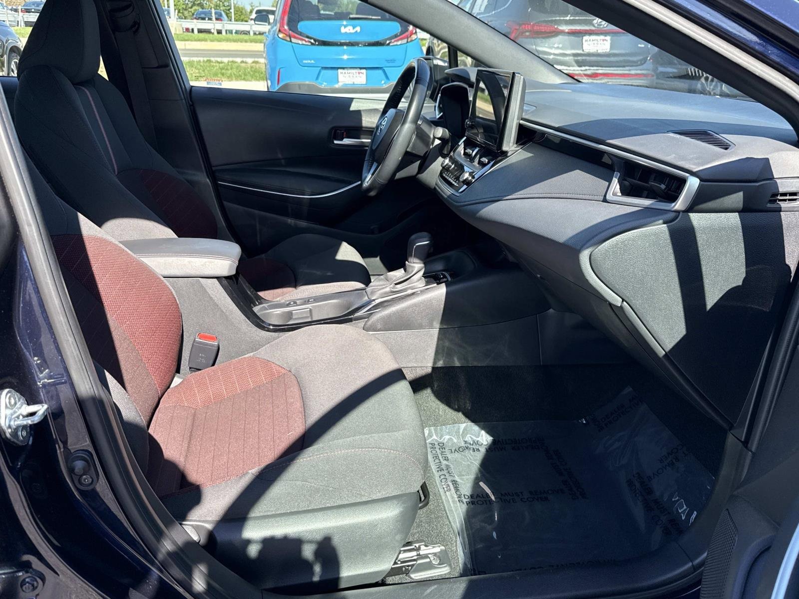 Used 2024 Toyota Corolla SE image 23