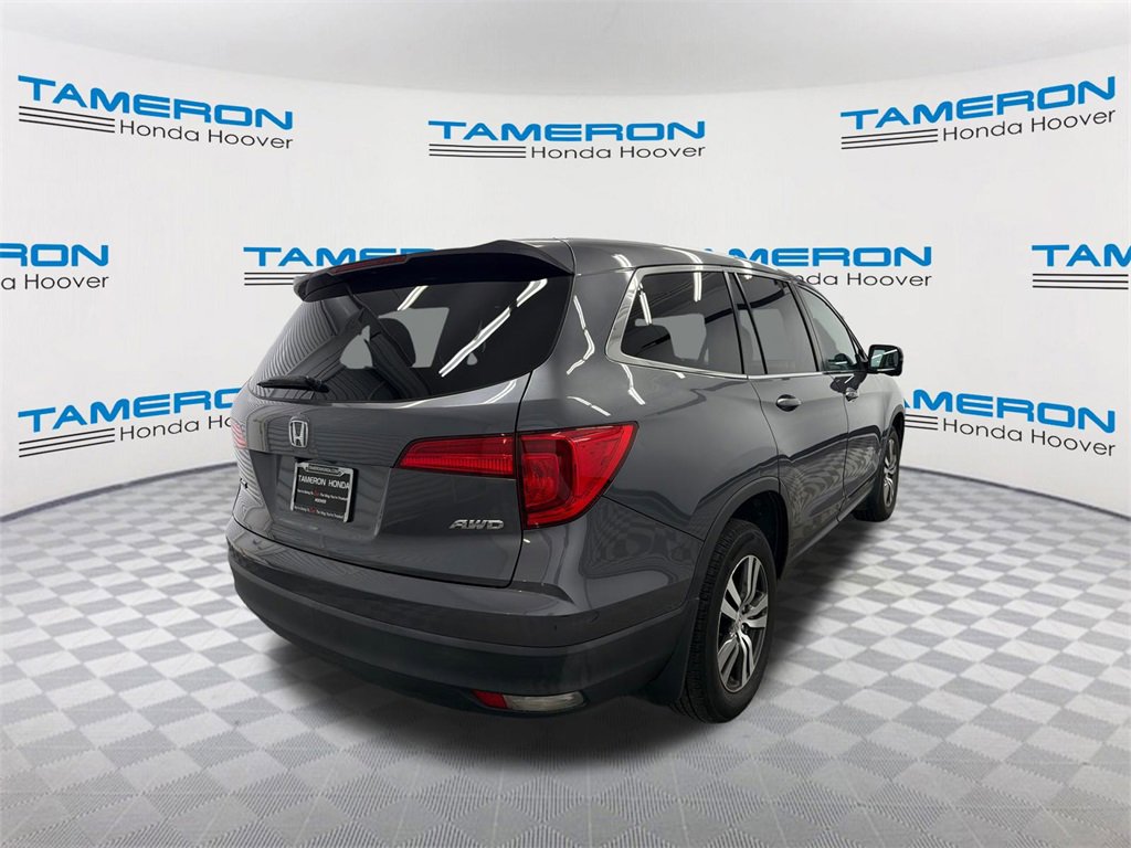 Used 2016 Honda Pilot EX-L image 5