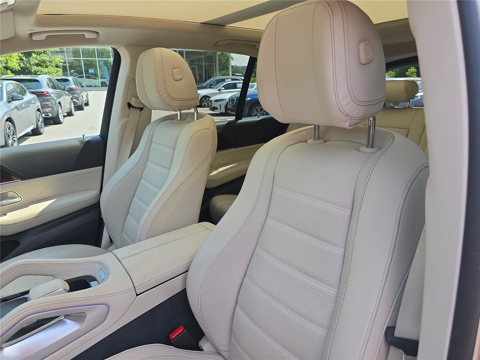 Used 2020 Mercedes-Benz GLE 450 4MATIC image 21