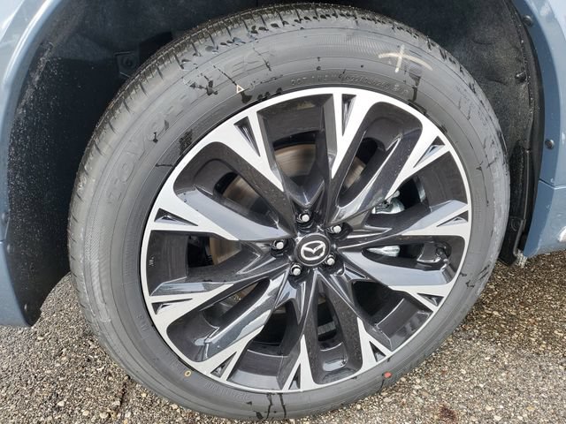 Used 2026 MAZDA CX-90 3.3 Turbo S w/ Premium Plus AWD/4WD image 32