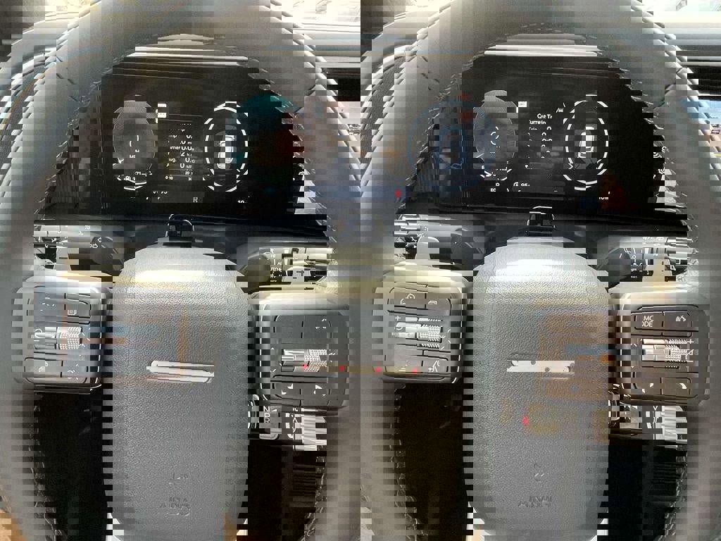 New 2026 Hyundai Palisade Calligraphy image 42