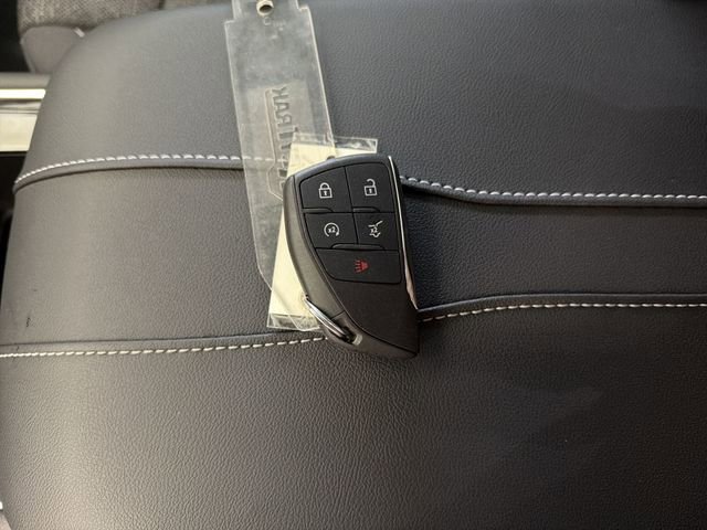 Certified 2026 Chevrolet Traverse LT w/ Enhanced Driving Package image 33