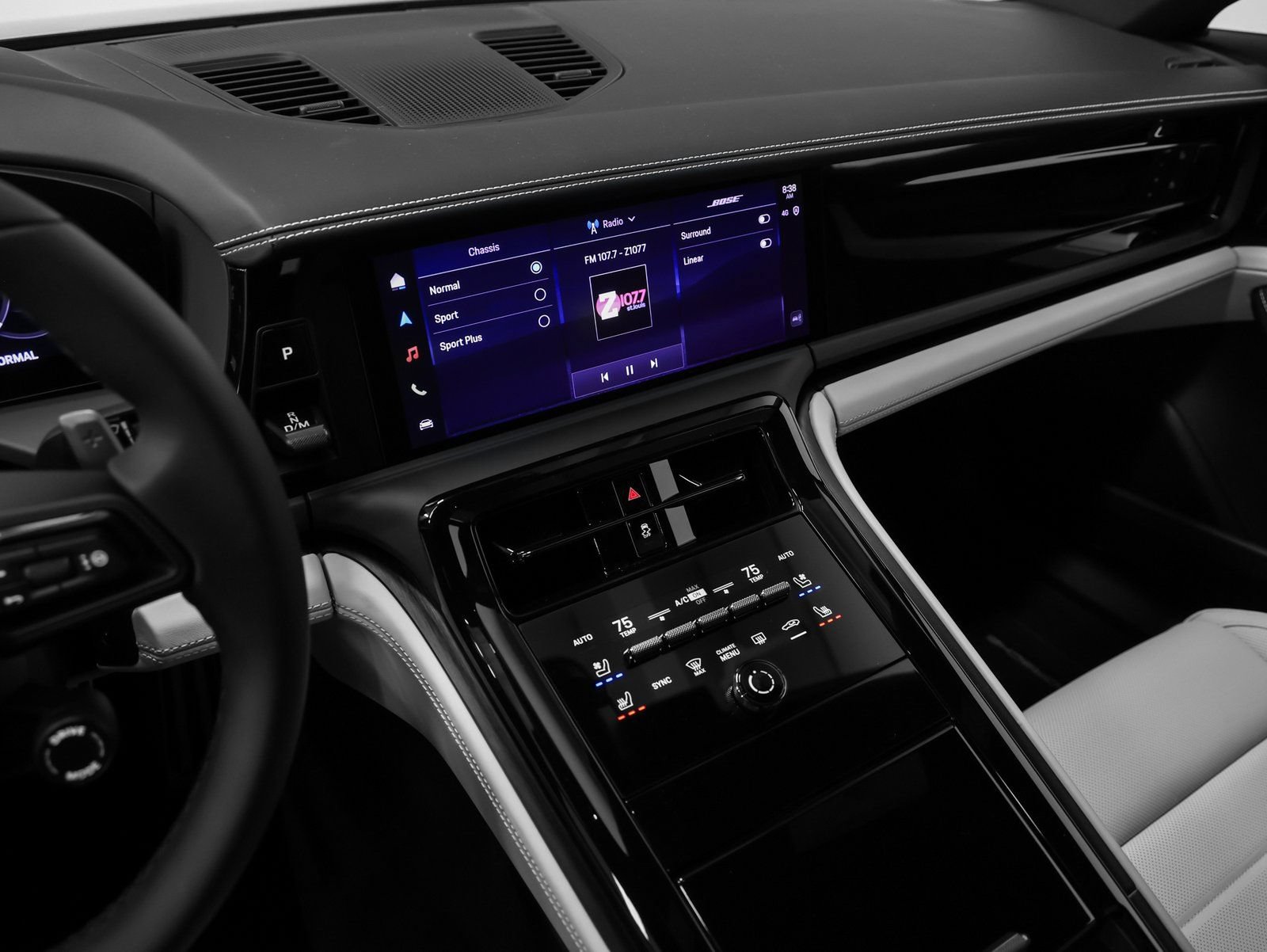 New 2026 Porsche Panamera 4 AWD/4WD image 39