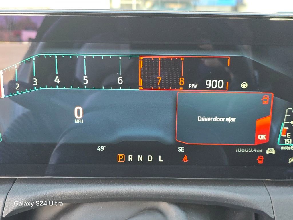 Used 2024 Ford Mustang EcoBoost image 18