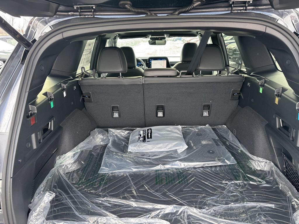 New 2026 Subaru Outback Limited XT image 10