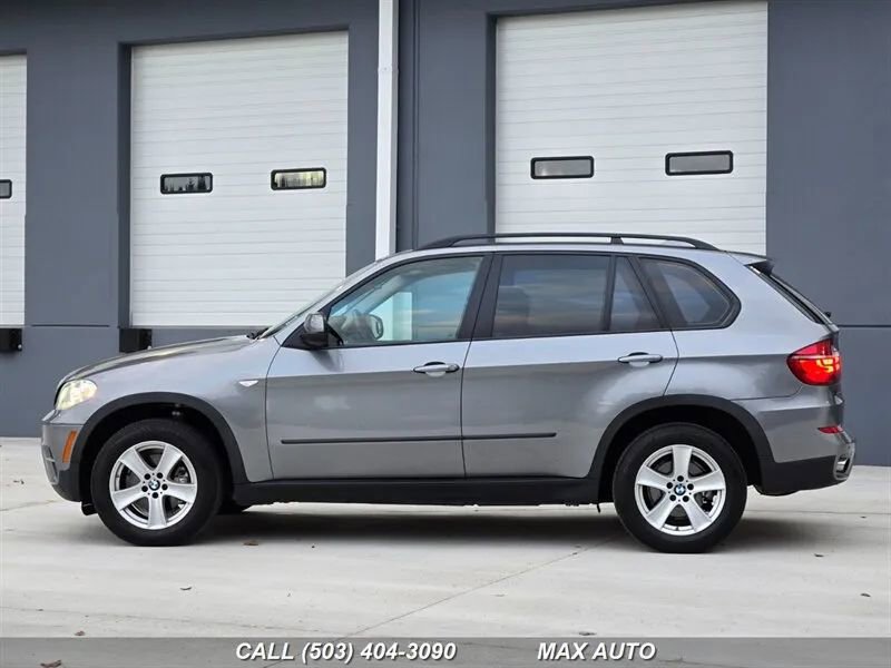 Used 2012 BMW X5 xDrive35i image 5