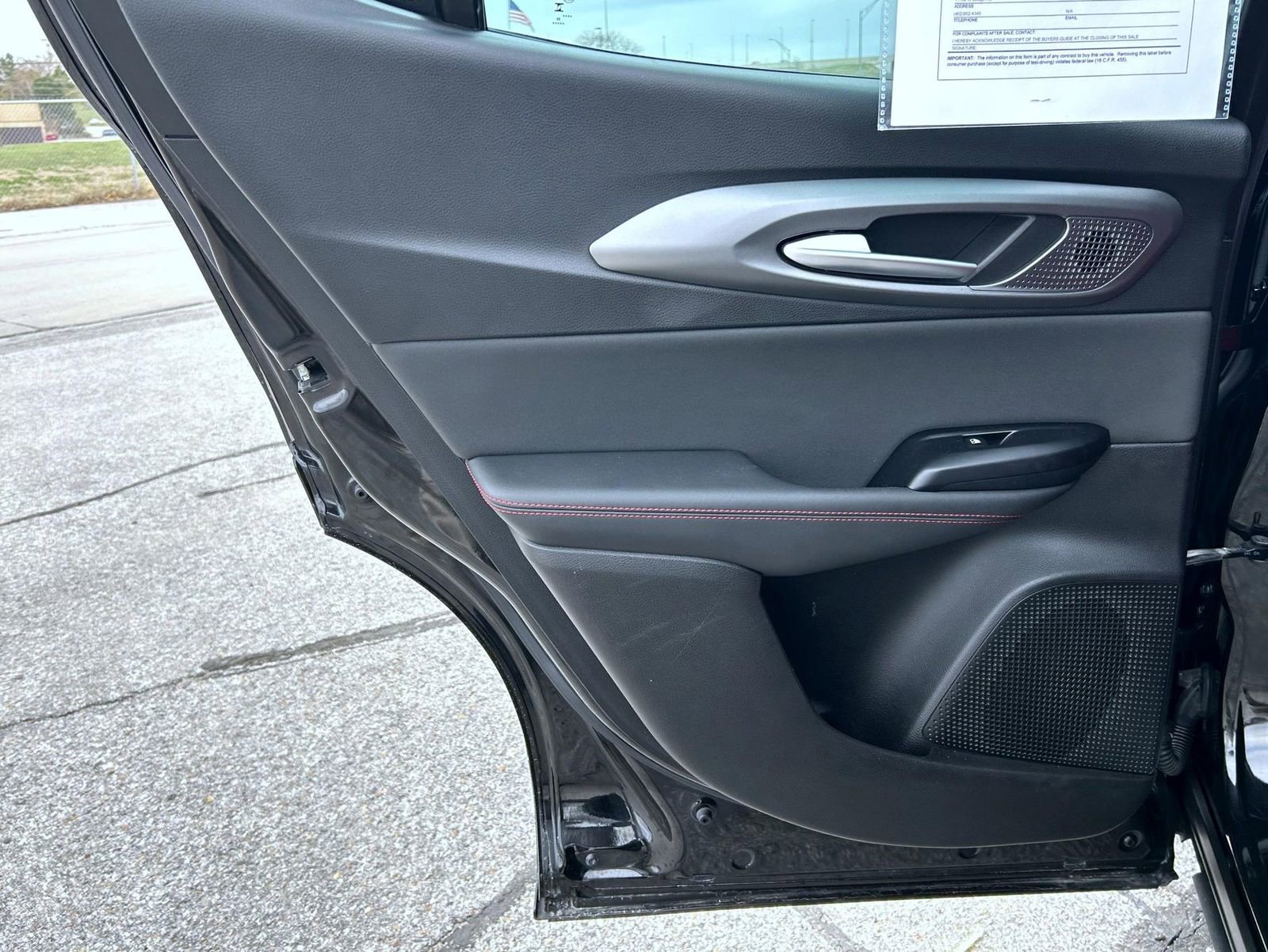 Used 2023 Dodge Hornet GT Plus w/ Tech Pack Plus w/o Parking image 17