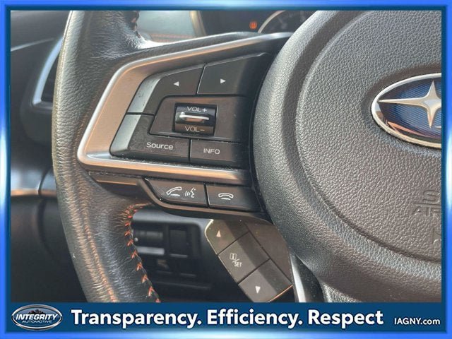 Used 2019 Subaru Crosstrek 2.0i Limited w/ Moonroof Package w/Navigation AWD/4WD image 22