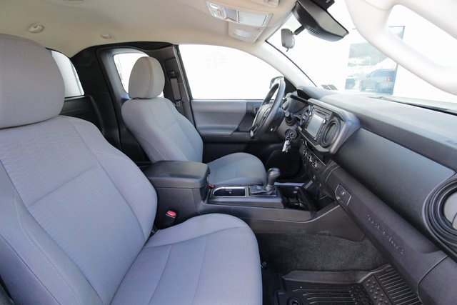 Used 2018 Toyota Tacoma SR5 image 35
