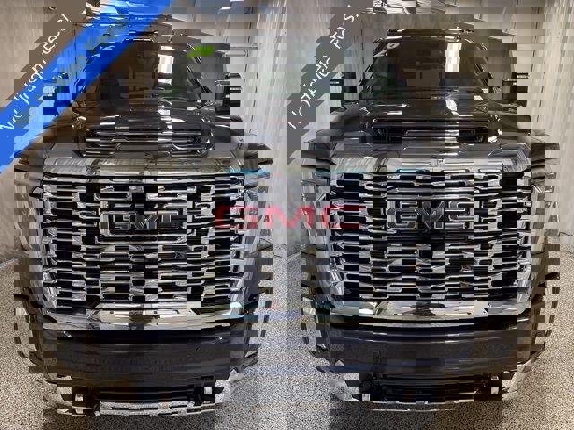 New 2026 GMC Sierra 2500 Denali w/ Denali Reserve Package image 21