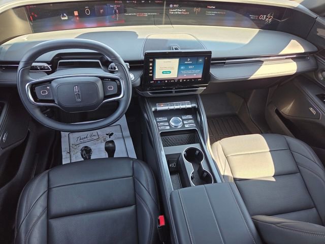 Used 2024 Lincoln Nautilus Premier w/ Equipment Group 102A image 14