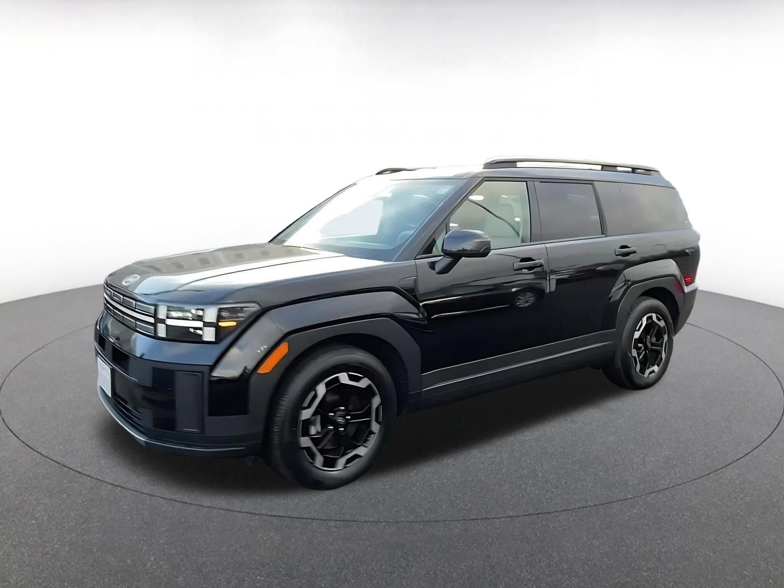 Used 2025 Hyundai Santa Fe SEL image 8