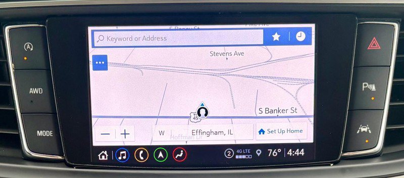 Used 2022 Buick Enclave Avenir w/ Avenir Technology Package AWD/4WD image 29
