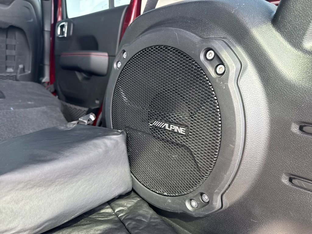 Certified 2022 Jeep Wrangler Unlimited Rubicon w/ LED Lighting Group image 25