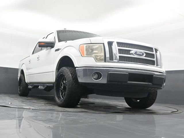Used 2011 Ford F150 Lariat w/ Lariat Plus Pkg image 43