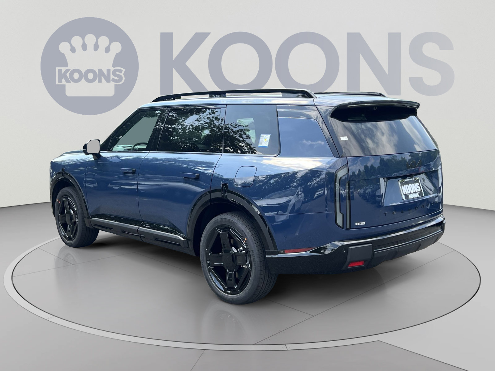 New 2027 Kia Telluride X-Line SX Prestige AWD/4WD image 4