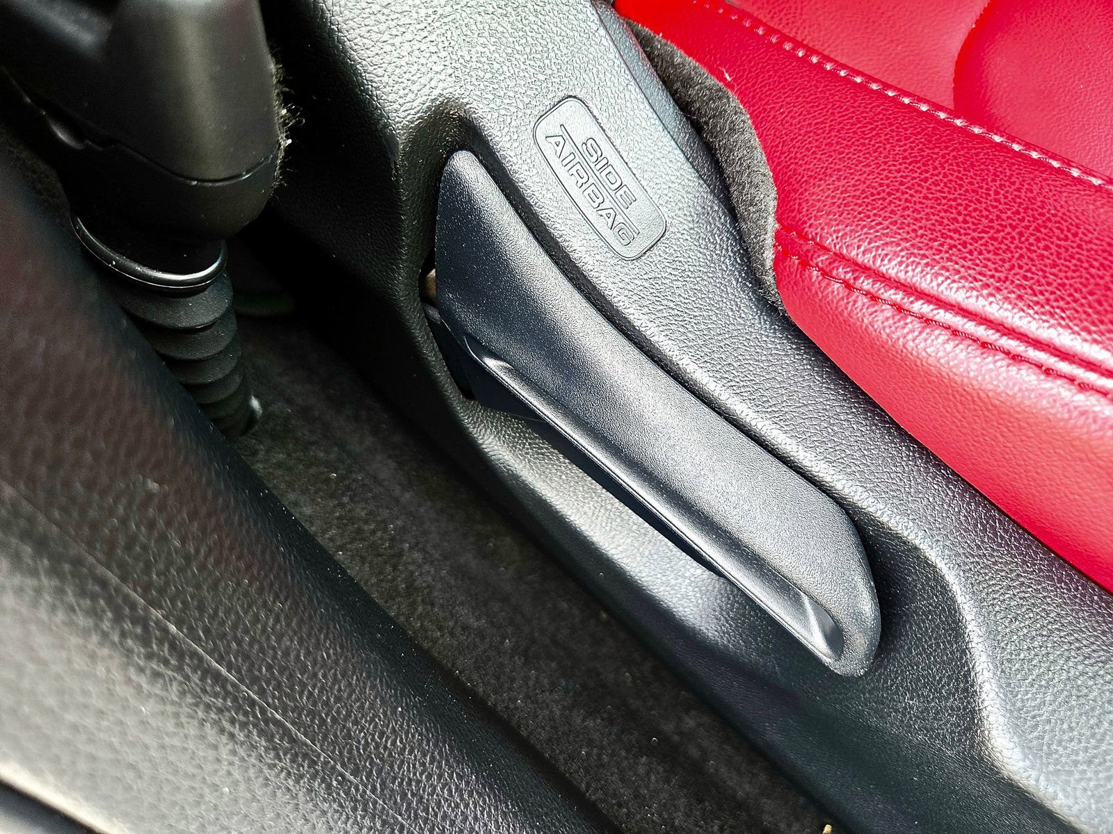 Used 2023 Acura Integra A-Spec FWD image 24