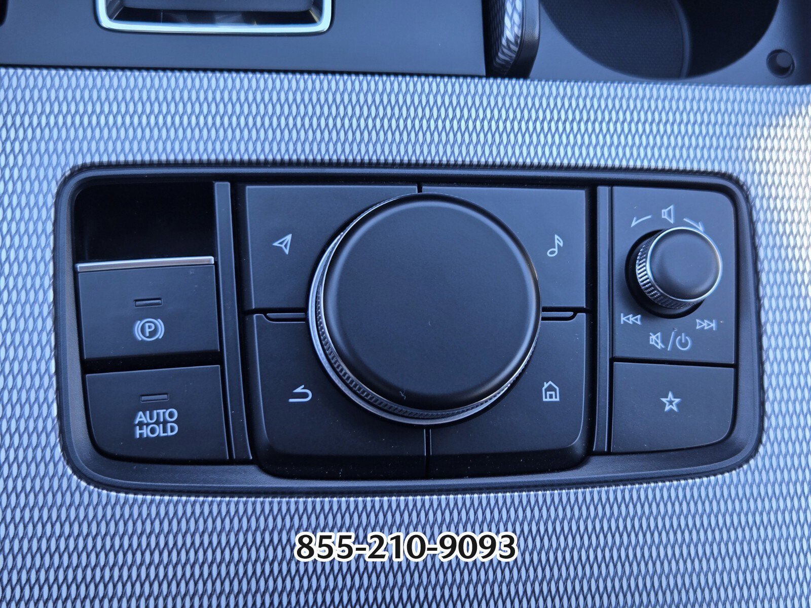 New 2026 MAZDA CX-70 3.3 Turbo S w/ Premium Package image 20