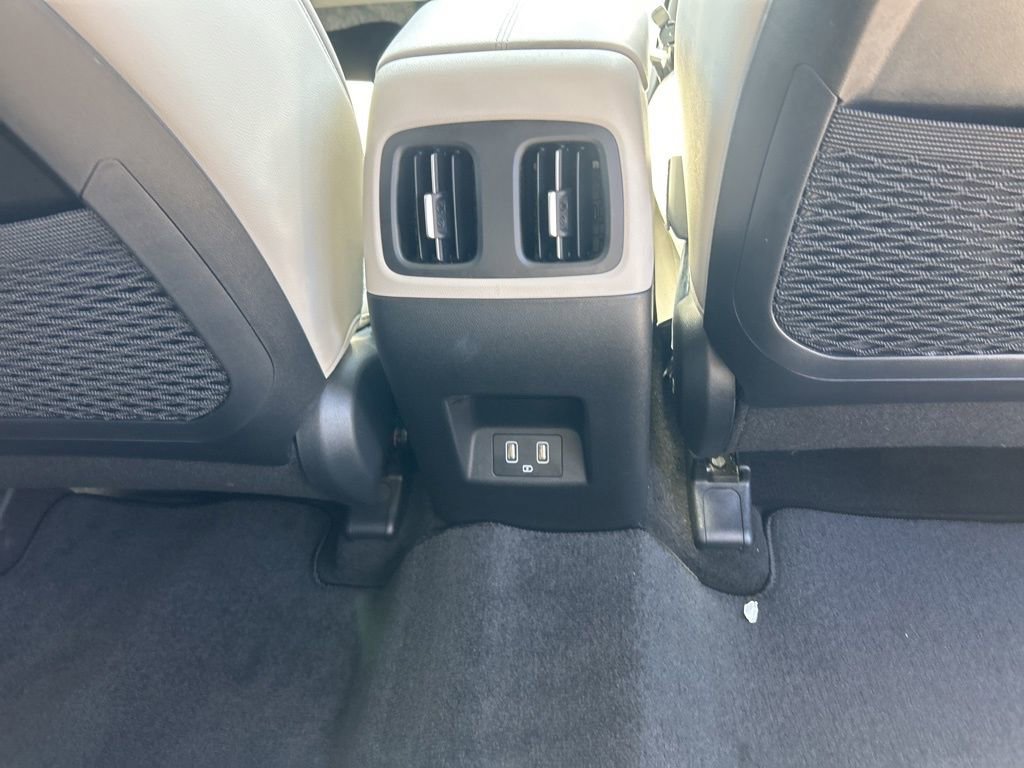 Used 2023 Hyundai Tucson SEL w/ Convenience Package image 27