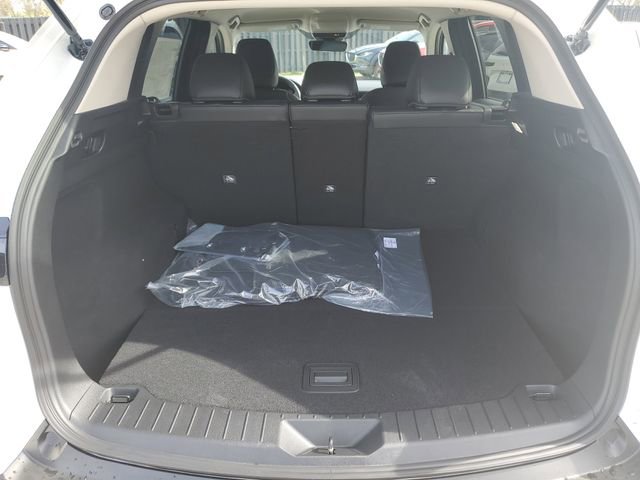 New 2026 MAZDA CX-5 Select AWD/4WD image 9