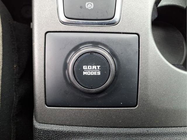 Certified 2025 Ford Bronco Sport Big Bend w/ Convenience Package image 22