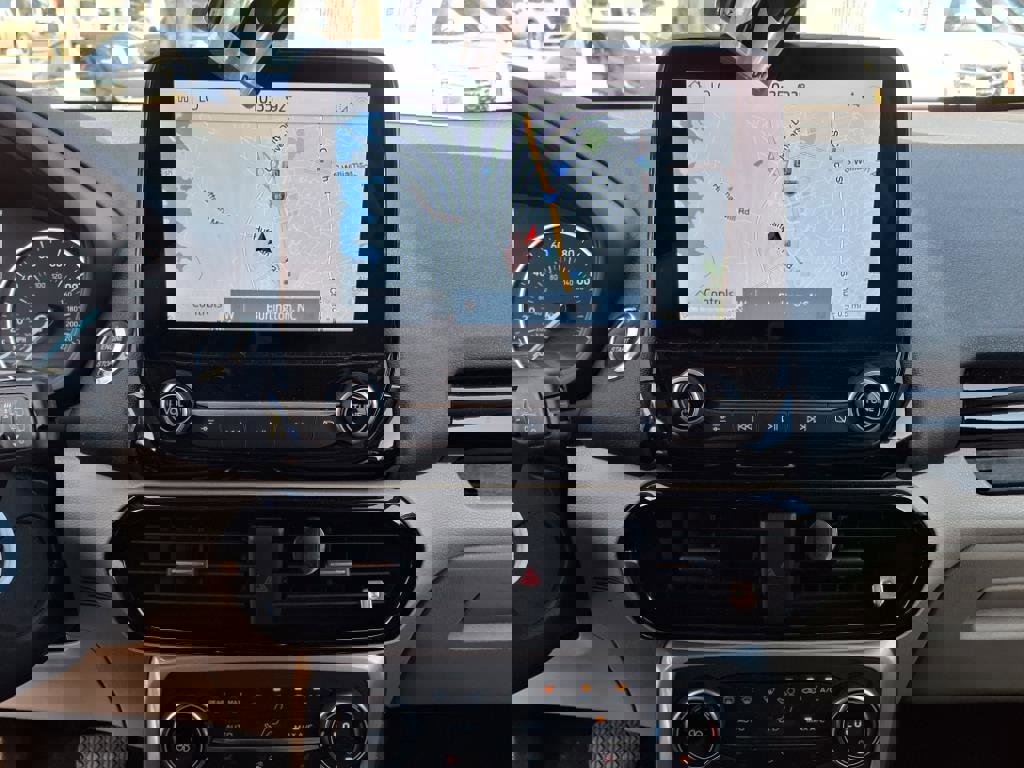 Used 2021 Ford EcoSport Titanium image 10