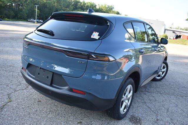 Used 2024 Dodge Hornet GT Plus AWD/4WD image 8