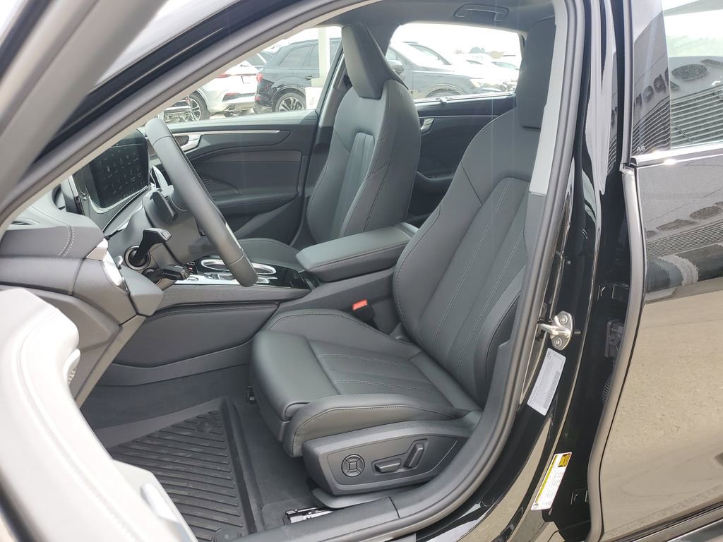 New 2026 Audi A6 Premium Plus image 7