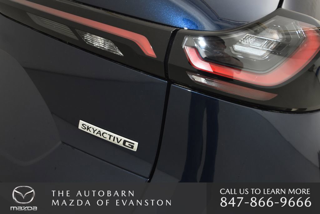 New 2026 MAZDA CX-5 2.5 S w/ Premium Plus Package image 44