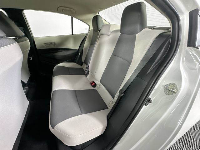 Used 2023 Toyota Corolla LE FWD image 23