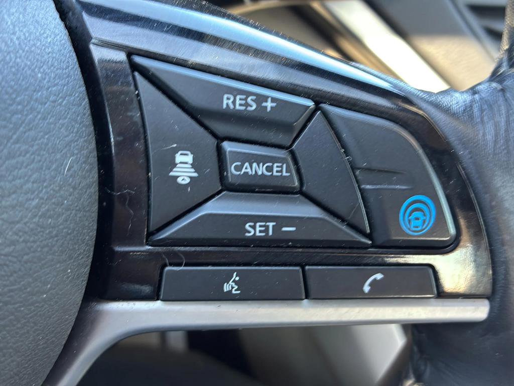 Used 2020 Nissan Altima 2.5 SV image 27