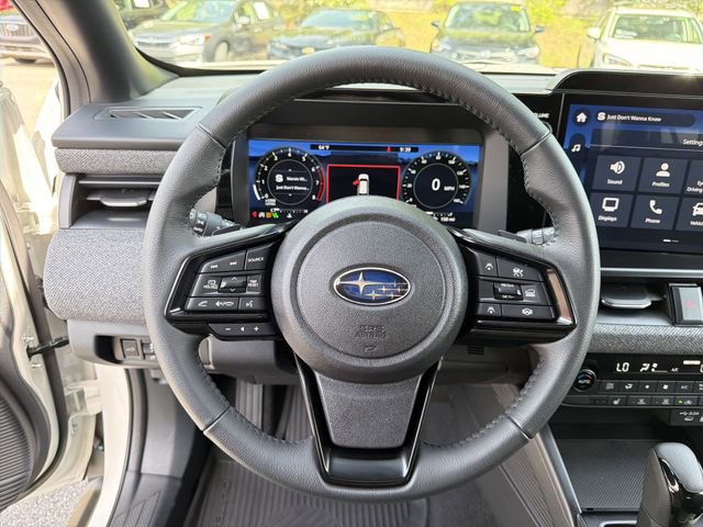 Certified 2026 Subaru Outback Premium AWD/4WD image 23