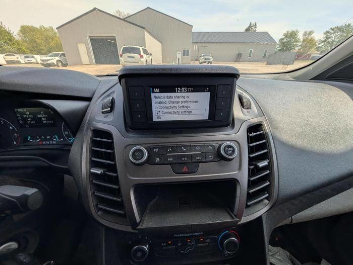 Used 2020 Ford Transit Connect XL FWD image 32