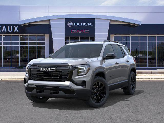 New 2026 GMC Terrain Elevation w/ Elevation Premium Package FWD image 54
