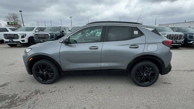 New 2026 Buick Encore GX Sport Touring w/ Comfort Package image 5