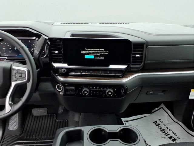 New 2026 Chevrolet Silverado 3500 LT w/ Safety Package AWD/4WD image 13