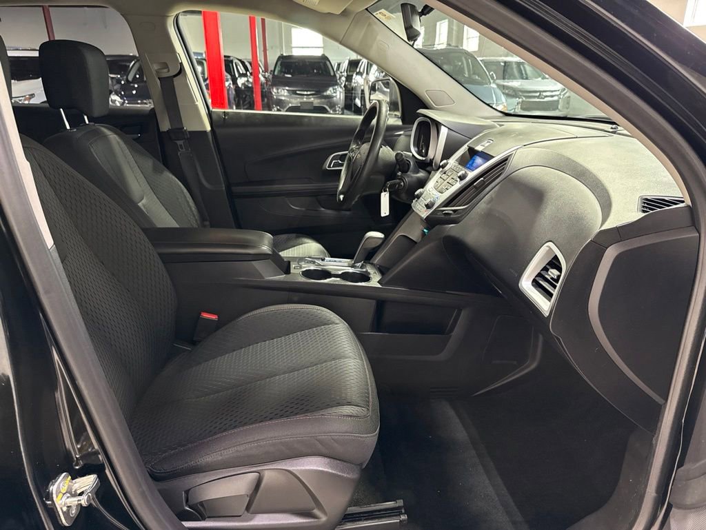 Used 2013 Chevrolet Equinox LS FWD image 34