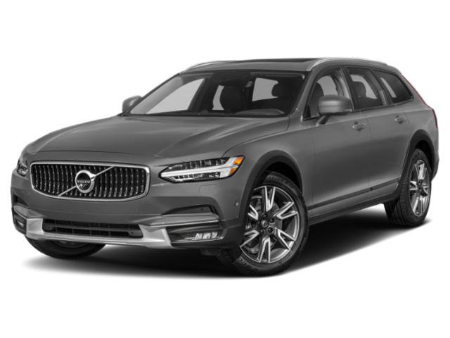Used 2018 Volvo V90 T6 Cross Country w/ Protection Package Plus AWD/4WD image 1