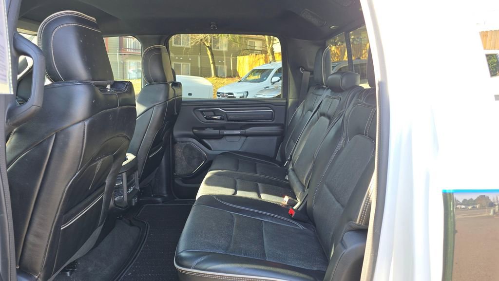 Used 2023 RAM 1500 Limited image 16