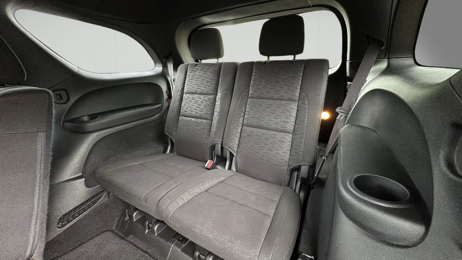 Used 2021 Dodge Durango GT image 23