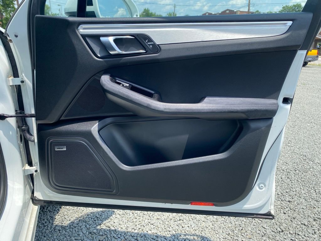 Used 2017 Porsche Macan GTS image 21