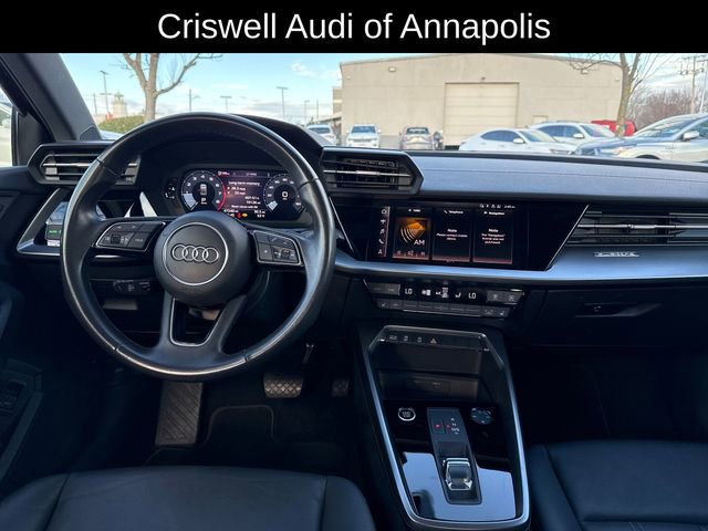 Used 2023 Audi A3 2.0T Premium image 10