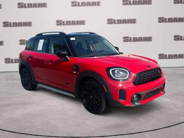 Used 2024 MINI Cooper Countryman S AWD/4WD image 7